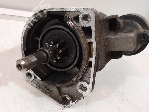 Starter VW POLO III (6N1) 50 1.0 | BP23463421M8