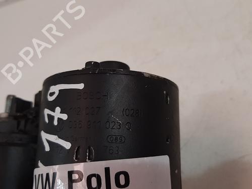 Starter VW POLO III (6N1) 50 1.0 | BP23463421M8