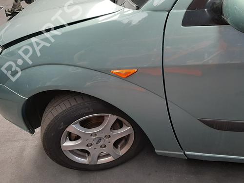 Left front fenders FORD FOCUS I Saloon (DFW) 1.8 Turbo DI / TDDi BP23463432C41