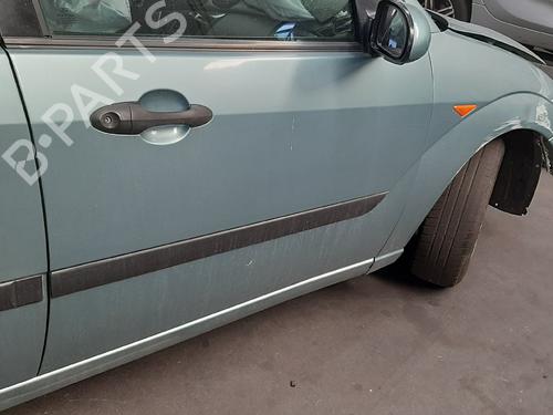 Right front door FORD FOCUS I Saloon (DFW) 1.8 Turbo DI / TDDi BP23463434C3