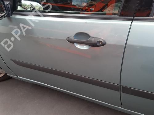 Left front door FORD FOCUS I Saloon (DFW) 1.8 Turbo DI / TDDi BP23463435C2