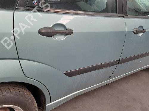 Right rear door FORD FOCUS I Saloon (DFW) 1.8 Turbo DI / TDDi BP23463436C5