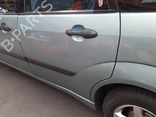 Left rear door FORD FOCUS I Saloon (DFW) 1.8 Turbo DI / TDDi BP23463437C4