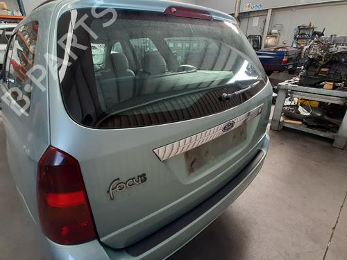 Tailgate FORD FOCUS I Saloon (DFW) 1.8 Turbo DI / TDDi BP23463438C6