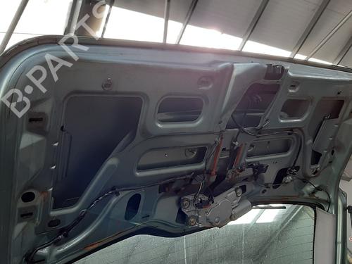 Tailgate FORD FOCUS I Saloon (DFW) 1.8 Turbo DI / TDDi | BP23463438C6 