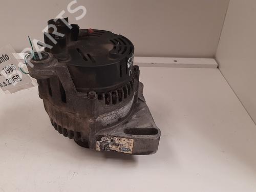 Used Alternator Alternator 23463459 23463459