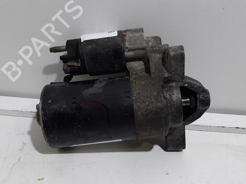 Starter PEUGEOT 106 II (1A_, 1C_) 1.1 i | BP23463467M8 