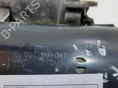 Starter PEUGEOT 106 II (1A_, 1C_) 1.1 i | BP23463467M8 