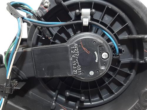 Varmeblæser TOYOTA YARIS (_P9_) 1.3 VVT-i (NCP90_, NCP90R) | BP23463485M62