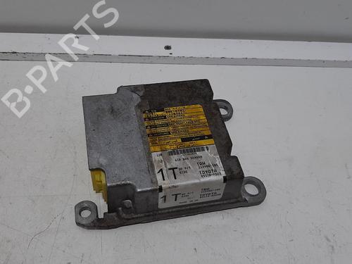 ECU airbags TOYOTA YARIS (_P9_) 1.3 VVT-i (NCP90_, NCP90R) | BP23463483M53