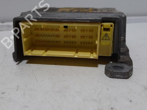 ECU airbags TOYOTA YARIS (_P9_) 1.3 VVT-i (NCP90_, NCP90R) | BP23463483M53