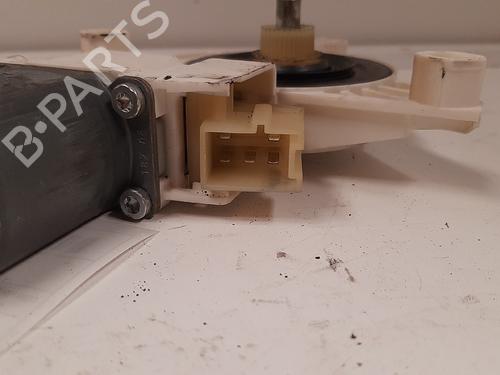 Right front window motor MERCEDES-BENZ M-CLASS (W164) | BP23463489E20