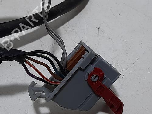 Left mirror FIAT STILO (192_)  | BP23463503C26 