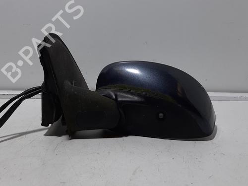Left mirror FIAT STILO (192_)  | BP23463503C26 