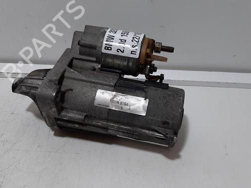 Starter BMW 3 (E46) 320 d | BP23463522M8