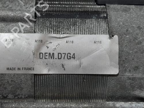 Starter BMW 3 (E46) 320 d | BP23463522M8