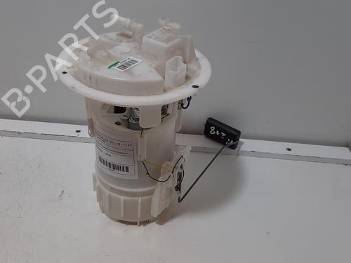 Used Fuel pump PEUGEOT 208 I (CA_, CC_) [2012-2021]  23463529