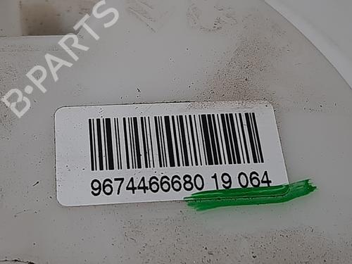 Fuel pump PEUGEOT 208 I (CA_, CC_)  | BP23463529M76 