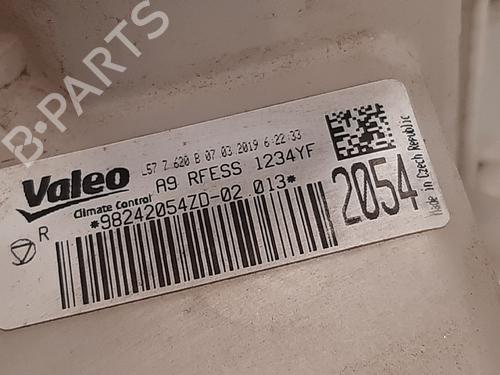 Heater matrix box PEUGEOT 208 I (CA_, CC_)  | BP23463531M61 