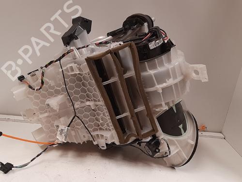Heater matrix box PEUGEOT 208 I (CA_, CC_)  | BP23463531M61 
