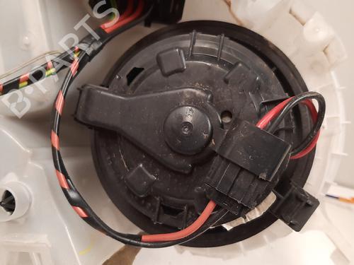 Heater matrix box PEUGEOT 208 I (CA_, CC_)  | BP23463531M61 