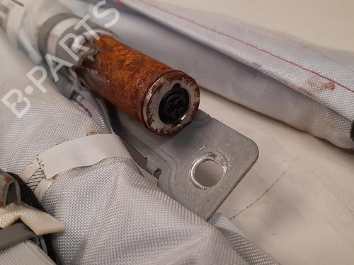 Right curtain airbag PEUGEOT 208 I (CA_, CC_)  | BP23463526C12