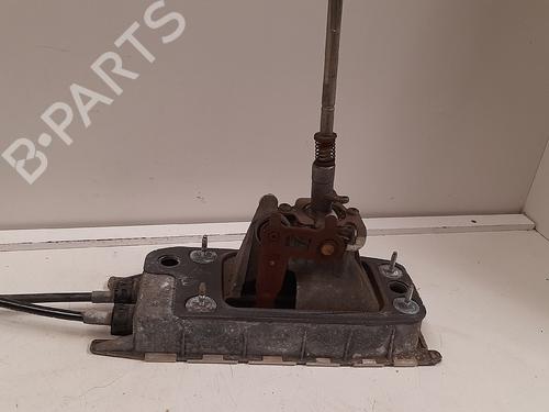 Gear lever VW GOLF V (1K1) | BP23498699M90