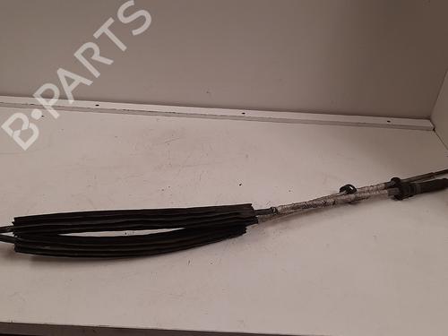 Gear lever VW GOLF V (1K1) | BP23498699M90