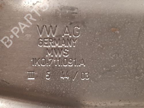 Gear lever VW GOLF V (1K1) | BP23498699M90