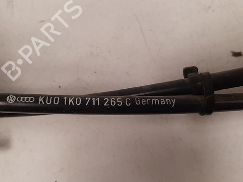 Gear lever VW GOLF V (1K1) | BP23498699M90