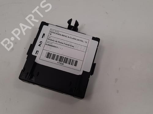 Elektronisk modul MERCEDES-BENZ A-CLASS (W176)  | BP23463622M83