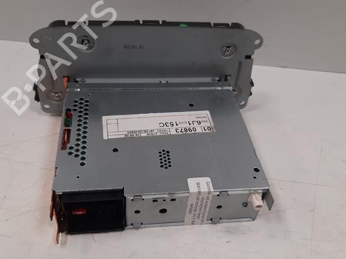 Radio SEAT IBIZA IV (6J5, 6P1) 1.2 TDI | BP23463669E6 