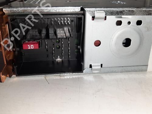 Radio SEAT IBIZA IV (6J5, 6P1) 1.2 TDI | BP23463669E6 