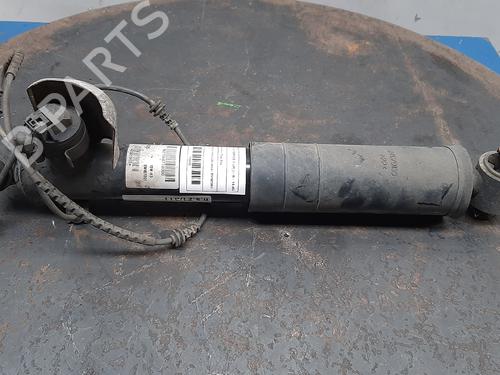 Used Left rear shock absorber RENAULT ESPACE V (JR_) 1.6 dCi 130 (130 hp) 23463697