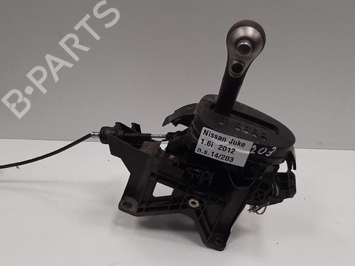 Levier de vitesses NISSAN JUKE (F15) 1.6 (117 hp) 23498714