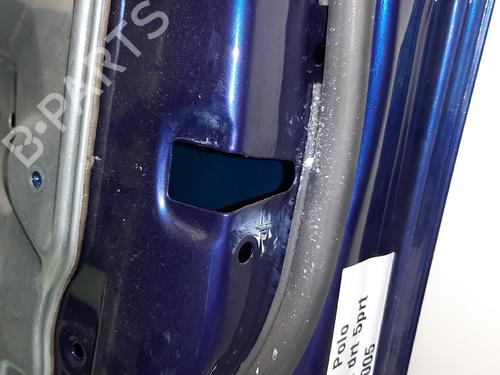 Dør høyre foran VW POLO IV (9N_, 9A_)  | BP23463769C3
