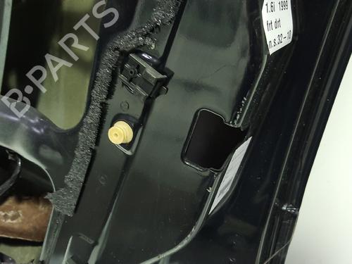 Dør høyre foran FORD FOCUS I (DAW, DBW)  | BP23463770C3 
