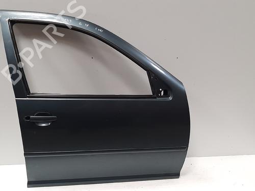 Tür rechts vorne für VW GOLF IV (1J1) [1997-2008]  23463774