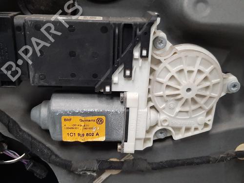 Right front door VW GOLF IV (1J1)  | BP23463774C3 