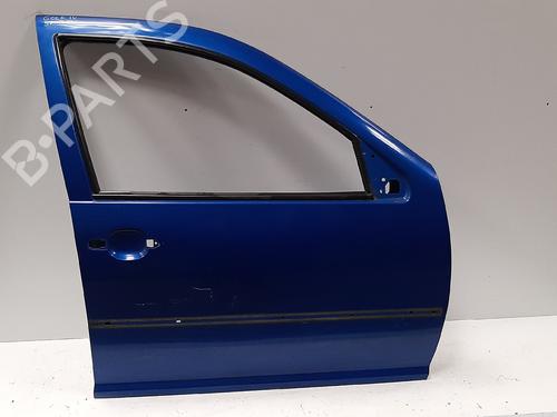 Porta frente direita VW GOLF IV (1J1) [1997-2008]  23463777