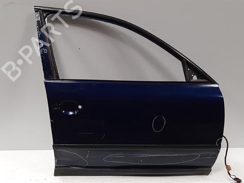 Dør højre fortil VW PASSAT B5.5 (3B3) [2000-2005]  23463781