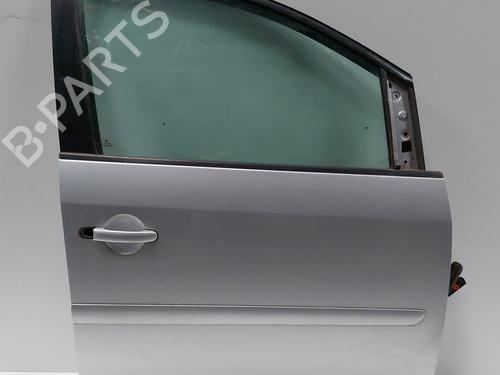 Used Right front door VW TOURAN (1T1, 1T2) [2003-2011]  23463782