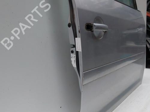 Right front door VW TOURAN (1T1, 1T2)  | BP23463782C3