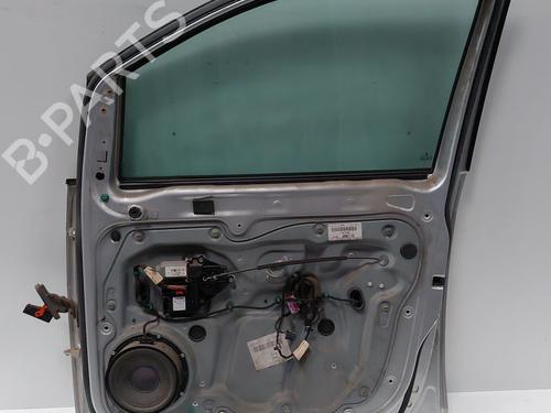 Right front door VW TOURAN (1T1, 1T2)  | BP23463782C3