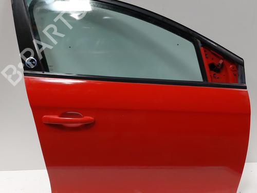 Used Right front door FIAT BRAVO II (198_) [2006-2016]  23463779