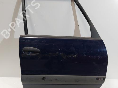 Dør høyre foran RENAULT ESPACE III (JE0_) [1996-2002]  23463806