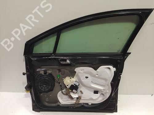 Right front door CITROËN C4 I (LC_)  | BP23463836C3 