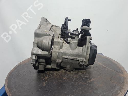 Gearbox SEAT IBIZA IV (6J5, 6P1) 1.2 TDI | BP23463835M3