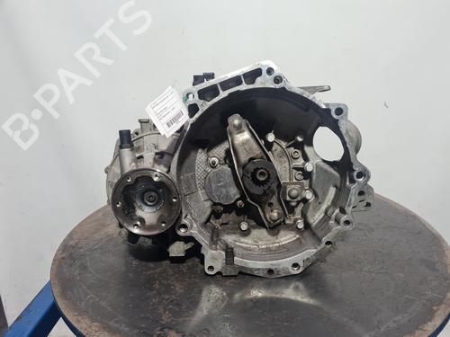 Used Gearbox SEAT IBIZA IV (6J5, 6P1) 1.2 TDI (75 hp) 23463835