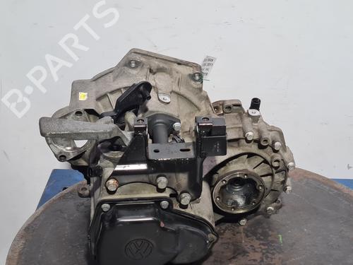 Gearbox SEAT IBIZA IV (6J5, 6P1) 1.2 TDI | BP23463835M3